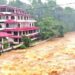 දිස්ත්රික්ක කිහිපයකට නායයෑම් රතු නිවේදන – ගංගා රැසක ජල මට්ටම් ඉහළට