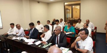 ලෝක ජනාවාස දිනය වෙනුවෙන් දිවයින පුරා වැඩසටහන් රැසක්