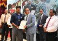 ජනාධිපති අරමුදලින් උසස් පෙළ විශිෂ්ටයින් ඇගයීම උතුරින් ඇරඹේ