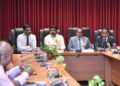 ජනාධිපති අරමුදලේ සේවා කාර්ය සාධනයට උතුරේ ප්රාදේශීය ලේකම් කාර්යාල 15ක් ඇගයීමට