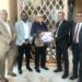 YMMA Discusses Strengthening Sri Lanka–Malaysia Relations