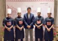 Taste of Ceylon ශ්රී ලංකාවේ ප්රාදේශීය ආහාර රසයන් එකම මේසයකට ගෙන එයි