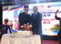 Malaysia’s 69th National Day Celebrated in Colombo
