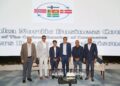 Sri Lanka–Nordic Business Council Holds Members’ Day and Panel Discussion at Port City Colombo