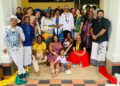 South African High Commission in Colombo Celebrates Heritage Day 2026