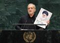 Iran’s Pezeshkian Defends Iran’s Right to Self-Defence in UN Address