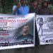 සෞදියේ මරණ දඬුවමට ලක්වූ ශ්‍රී ලාංකිකයා වෙනුවෙන් වතුකරයේ නිහඬ විරෝධතාවක්