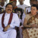 ශිරන්ති රාජපක්ෂ සිංගප්පූරුව බලා පිටත්ව යයි