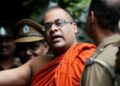 ඥානසාර හිමි අද අධිකරණයට