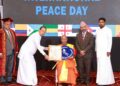 Nepal Reaffirms Commitment to Global Peace at International Day of Peace 2026 in Colombo