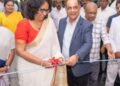 ‘සිත්තම් 2026’ චිත්ර ප්රදර්ශනය අගමැතිනියගේ ප්රධානත්වයෙන් විවෘත කෙරේ