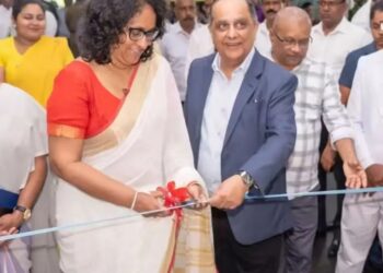 ‘සිත්තම් 2026’ චිත්‍ර ප්‍රදර්ශනය අගමැතිනියගේ ප්‍රධානත්වයෙන් විවෘත කෙරේ