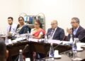 කොළඹ වරාය නගරයේ ආයෝජන හා නිවාස ව්යාපෘති පිළිබඳව පාර්ලිමේන්තු කාරක සභාවේ අවධානය
