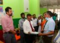 තංගල්ල රෝහලට රුපියල් මිලියන 3,090ක වියදමින් තට්ටු නවයක ශල්‍ය වාට්ටු සංකීර්ණයක්