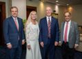 Montana Governor Greg Gianforte Arrives in Sri Lanka for Official Visit