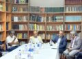 Iran Cultural Centre Celebrates Literary Legacy of Rumi and Hafez in Sri Lanka