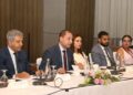 Egypt and Sri Lanka Explore New Investment Opportunities at Colombo