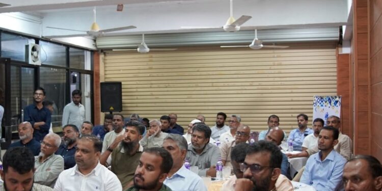 Lanka Business Alliance Highlights Need for Businesses to Adapt to Changing Economic Policies