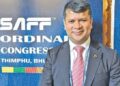 ජස්වර් උමර්ට ජාත්යන්තර පාපන්දු වගකීම් දෙකක්